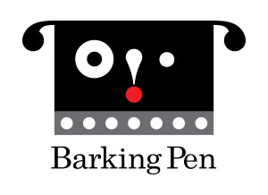 Barking Pen Logo