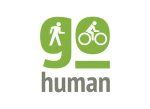 Go Human